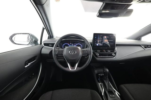 TOYOTA Corolla usata 10