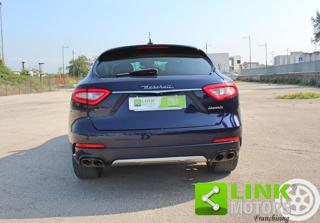 MASERATI Levante usata, con Controllo trazione