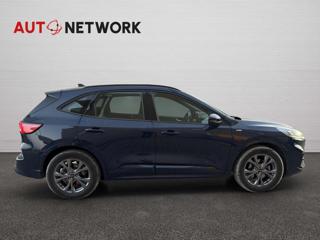 FORD Kuga usata, con Sistema di navigazione