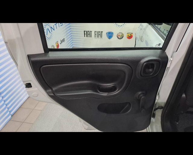 FIAT New Panda usata 17