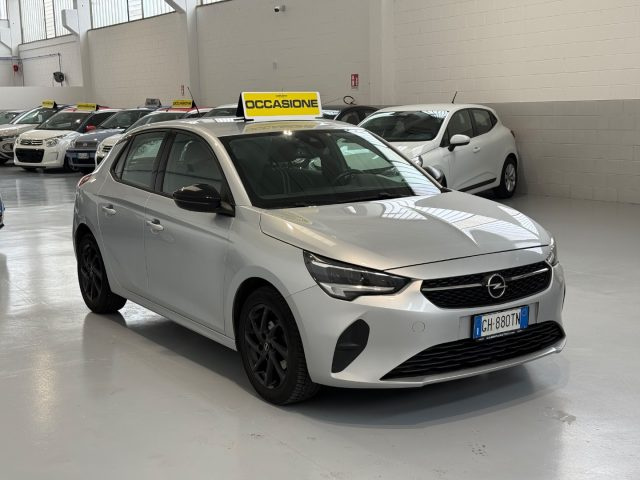 OPEL Corsa usata, con Airbag laterali