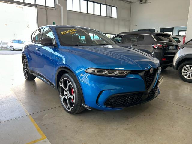 ALFA ROMEO Tonale usata, con Airbag
