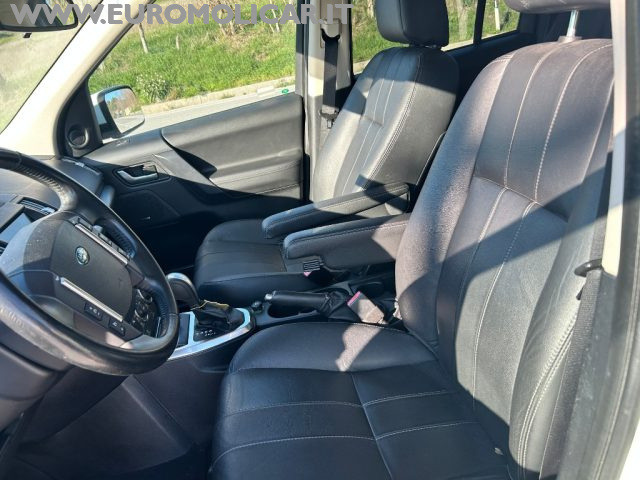 LAND ROVER Freelander usata, con Fendinebbia
