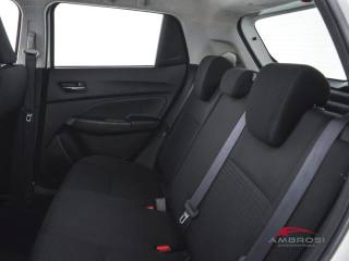 SUZUKI Swift usata 9