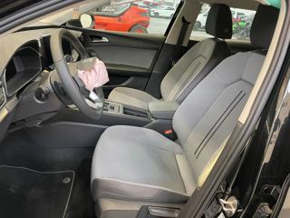 SEAT Leon usata, con Climatizzatore