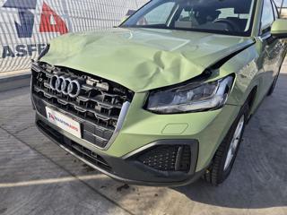 AUDI Q2 usata, con Chiusura centralizzata