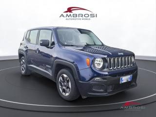 JEEP Renegade usata 1