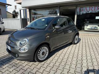 FIAT 500 usata, con Boardcomputer