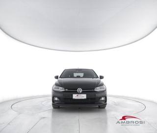 VOLKSWAGEN Polo usata 4