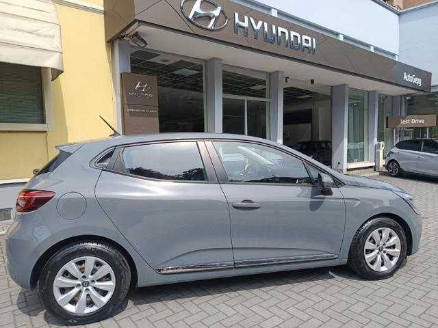 RENAULT Clio usata, con Airbag Passeggero