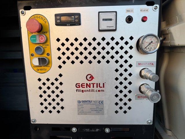 FIAT Ducato usata, con Cerchioni in acciaio