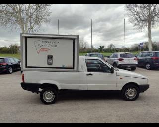 FIAT Fiorino usata 8