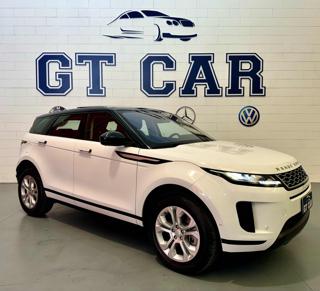 LAND ROVER Range Rover Evoque usata, con Airbag Passeggero