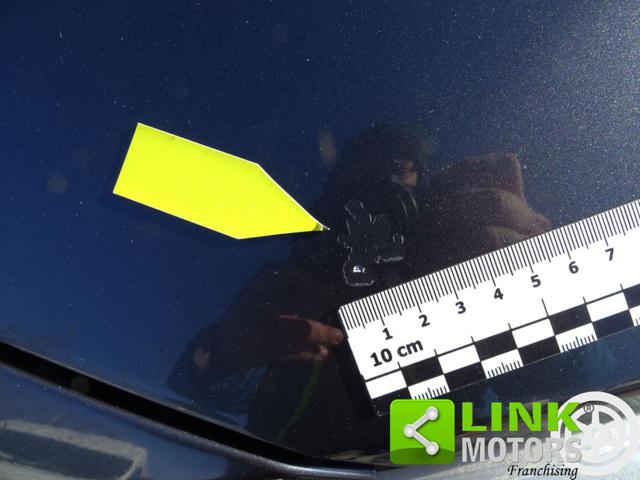 BMW 118 usata, con Airbag testa