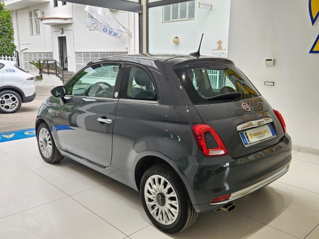 FIAT 500 usata, con Chiusura centralizzata