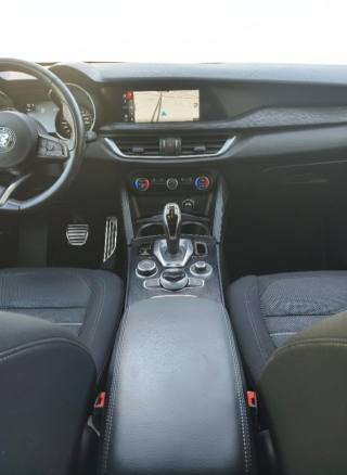 ALFA ROMEO Stelvio usata, con Chiusura centralizzata