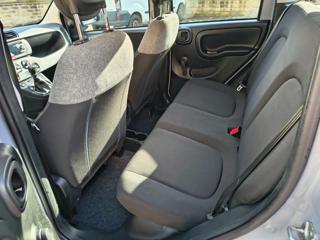 FIAT Panda usata, con Chiusura centralizzata