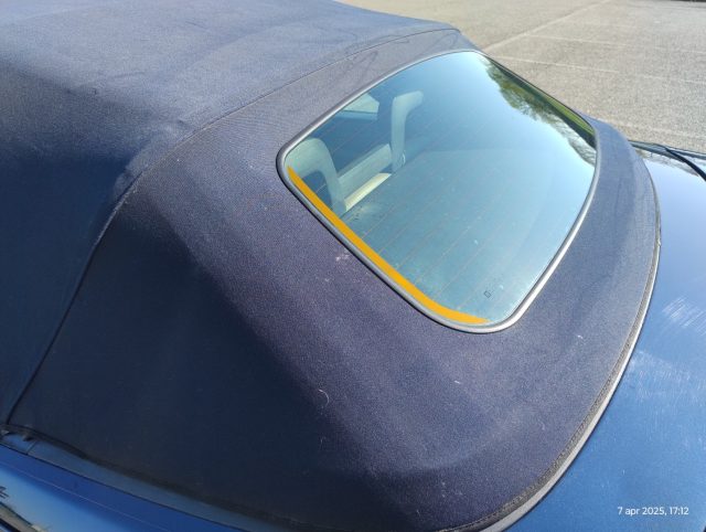 OPEL Astra usata 44