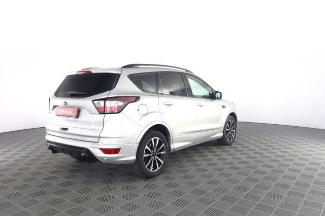 FORD Kuga usata 3