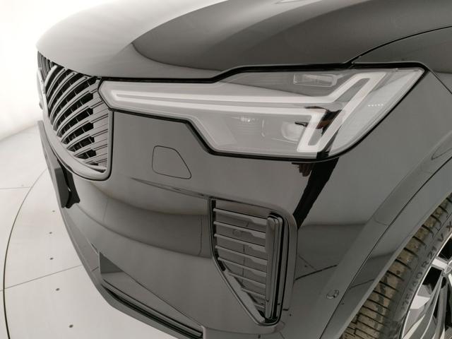 VOLVO XC90 usata, con Cerchi in lega