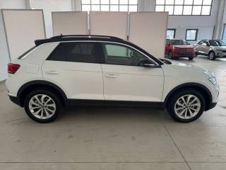 VOLKSWAGEN T-Roc usata, con Airbag Passeggero