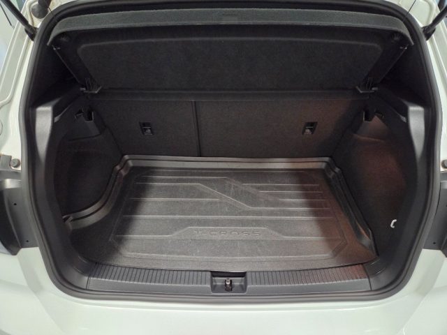 VOLKSWAGEN T-Cross usata, con Portapacchi
