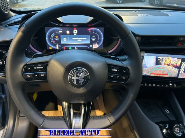ALFA ROMEO Junior usata, con Sedile posteriore sdoppiato