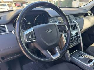 LAND ROVER Discovery Sport usata, con Cerchi in lega