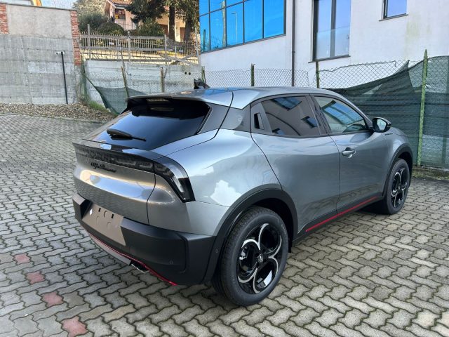 ALFA ROMEO Junior usata, con Alzacristalli elettrici