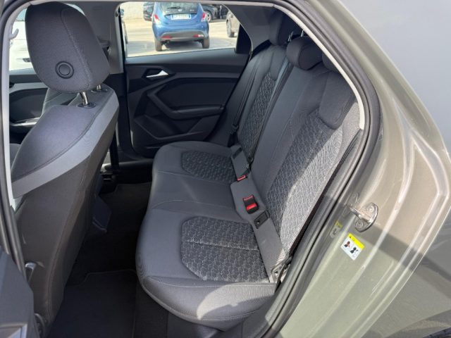 AUDI A1 usata, con Climatizzatore