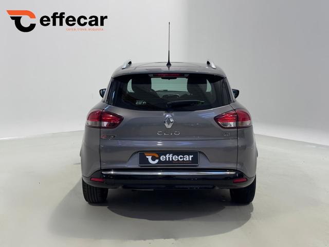 RENAULT Clio usata, con Alzacristalli elettrici