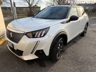 PEUGEOT 2008 usata, con Cerchi in lega