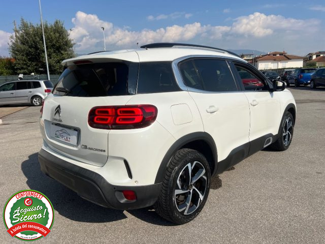 CITROEN C5 Aircross usata, con Airbag Passeggero