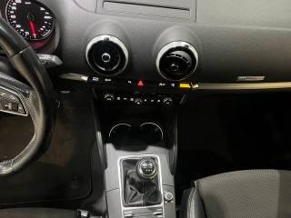 AUDI A3 usata, con Autoradio digitale