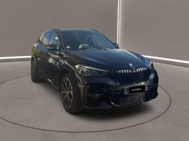 BMW X1 usata, con ABS