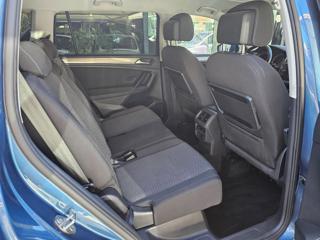 VOLKSWAGEN Tiguan Allspace usata, con Autoradio