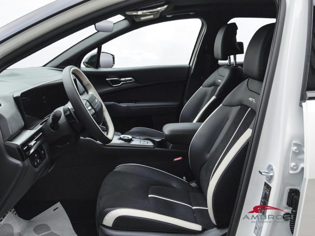 KIA Sportage usata 9