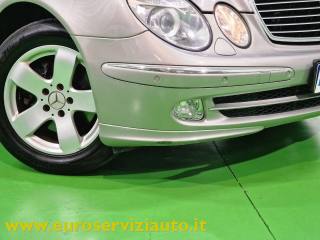 MERCEDES-BENZ E 320 usata 45