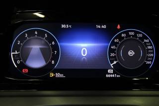VOLKSWAGEN Golf usata, con Cerchi in lega