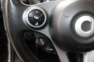 SMART ForTwo usata, con Fendinebbia