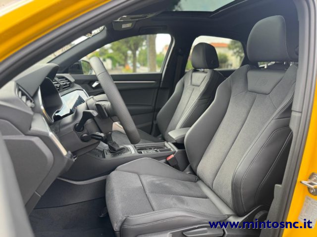 AUDI Q3 usata, con Chiusura centralizzata