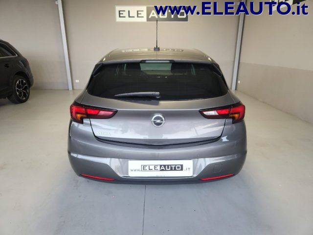 OPEL Astra usata, con Controllo automatico clima