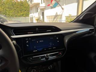 OPEL Corsa usata, con Specchietti laterali elettrici