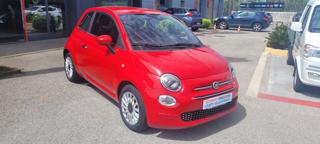 FIAT 500 usata, con ABS