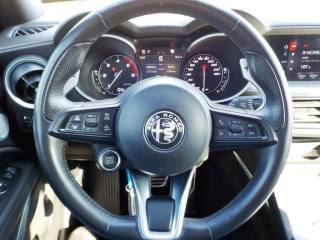 ALFA ROMEO Stelvio usata, con Servosterzo