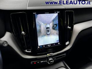 VOLVO XC60 usata, con Sedili riscaldati