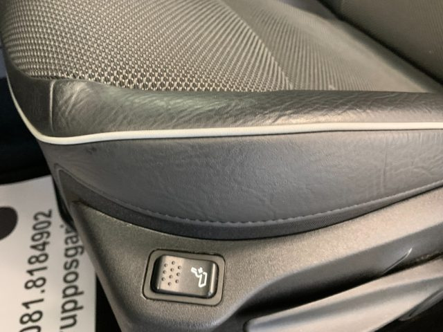 FIAT 500X usata, con Luci diurne LED