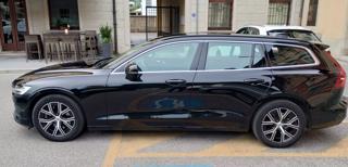 VOLVO V60 usata, con Fari Xenon