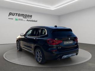 BMW X3 usata, con Cerchi in lega