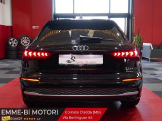AUDI A3 usata, con Alzacristalli elettrici